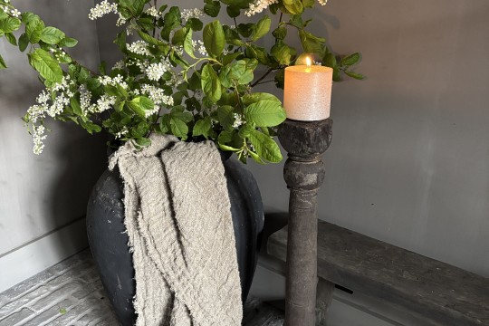 Staande kandelaar Nr 3